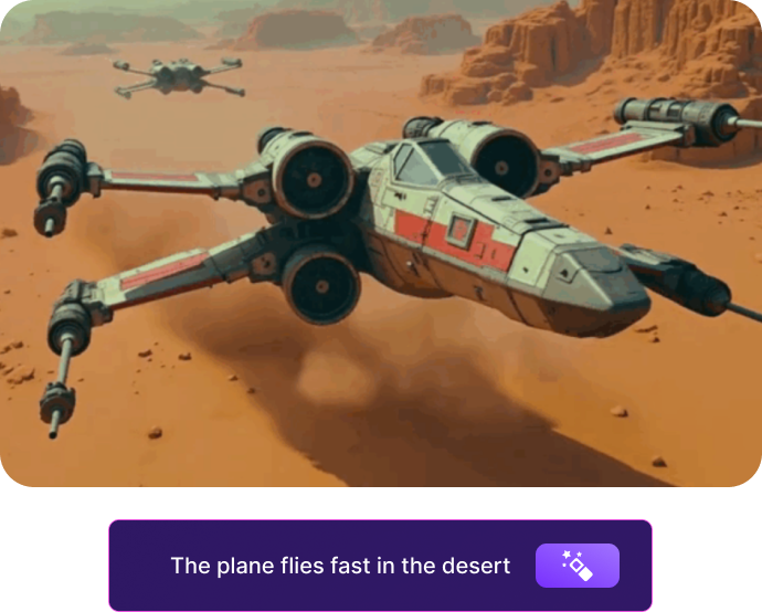 Text to Video AI